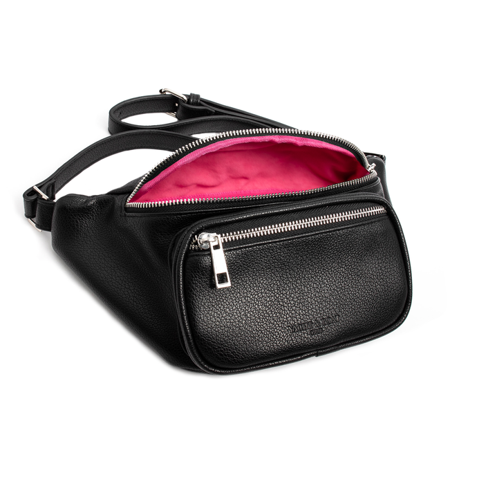 Túi Đeo Chéo “Pink Panther”- Belted Fanny Bag