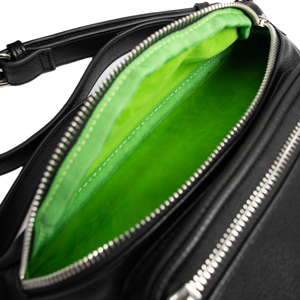 Túi Đeo Chéo “Green Gobler”- Belted Fanny Bag