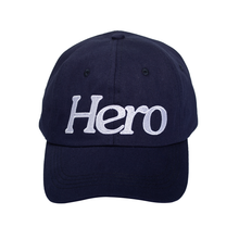 Load image into Gallery viewer, Hero Hat - Blue