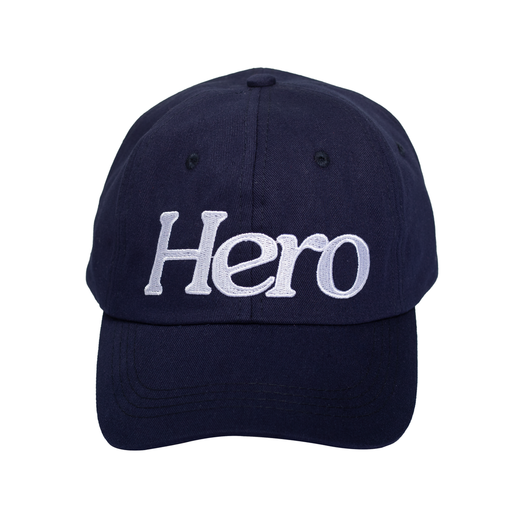 Hero Hat - Blue