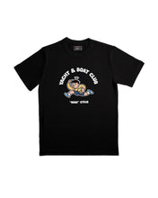 Load image into Gallery viewer, YNBCLUB &quot;NOBI&quot; STEVE TEE - 100% cotton