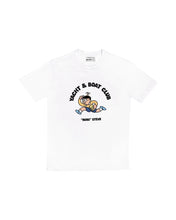 Load image into Gallery viewer, YNBCLUB &quot;NOBI&quot; STEVE TEE (SLIMFIT) - 100% cotton