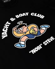 Load image into Gallery viewer, YNBCLUB &quot;NOBI&quot; STEVE TEE - 100% cotton